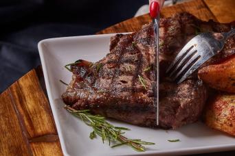 Saveurs du cœur théâtral de la ville
