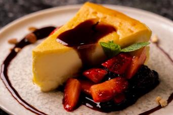 Saveurs du cœur théâtral de la ville