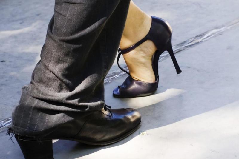 Spectacle de Tango Porteno