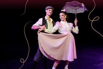 Tango Show à Tango Porteño, Golden Age of Tango