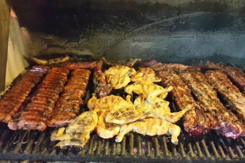 Ranch Santa Susana : excursion gaucho au départ de Buenos Aires
