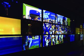 Tour de Boca et River Museums