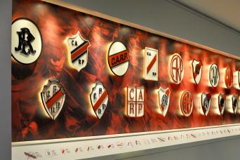 Tour de Boca et River Museums