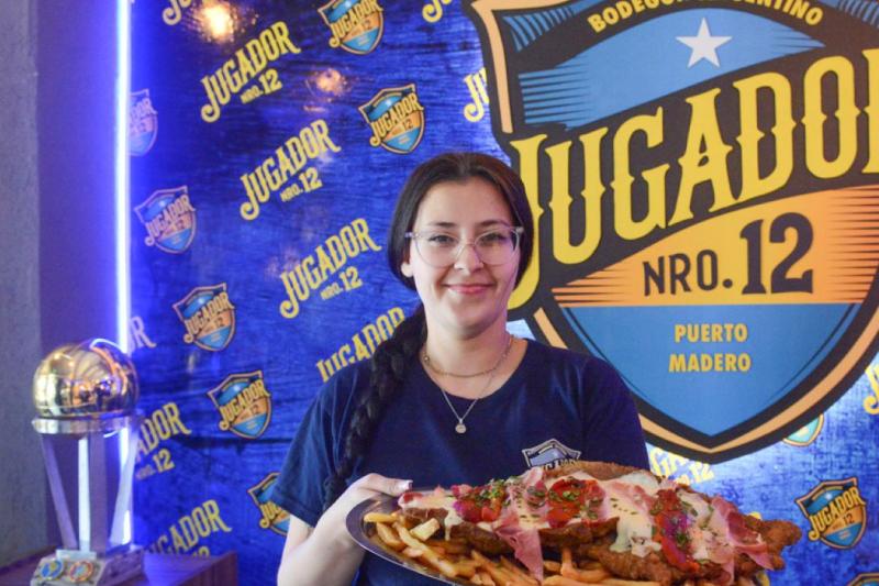 Combo Boca Juniors: Bus Turistico, Museo del Boca Juniors e Pranzo - Alloggi in Buenos Aires