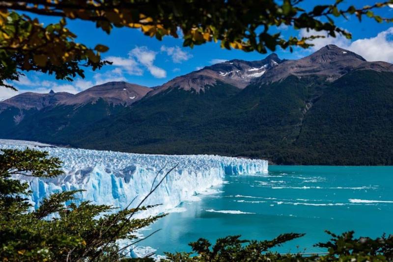 Unesco Jewels: The Famous Perito Moreno Glacier