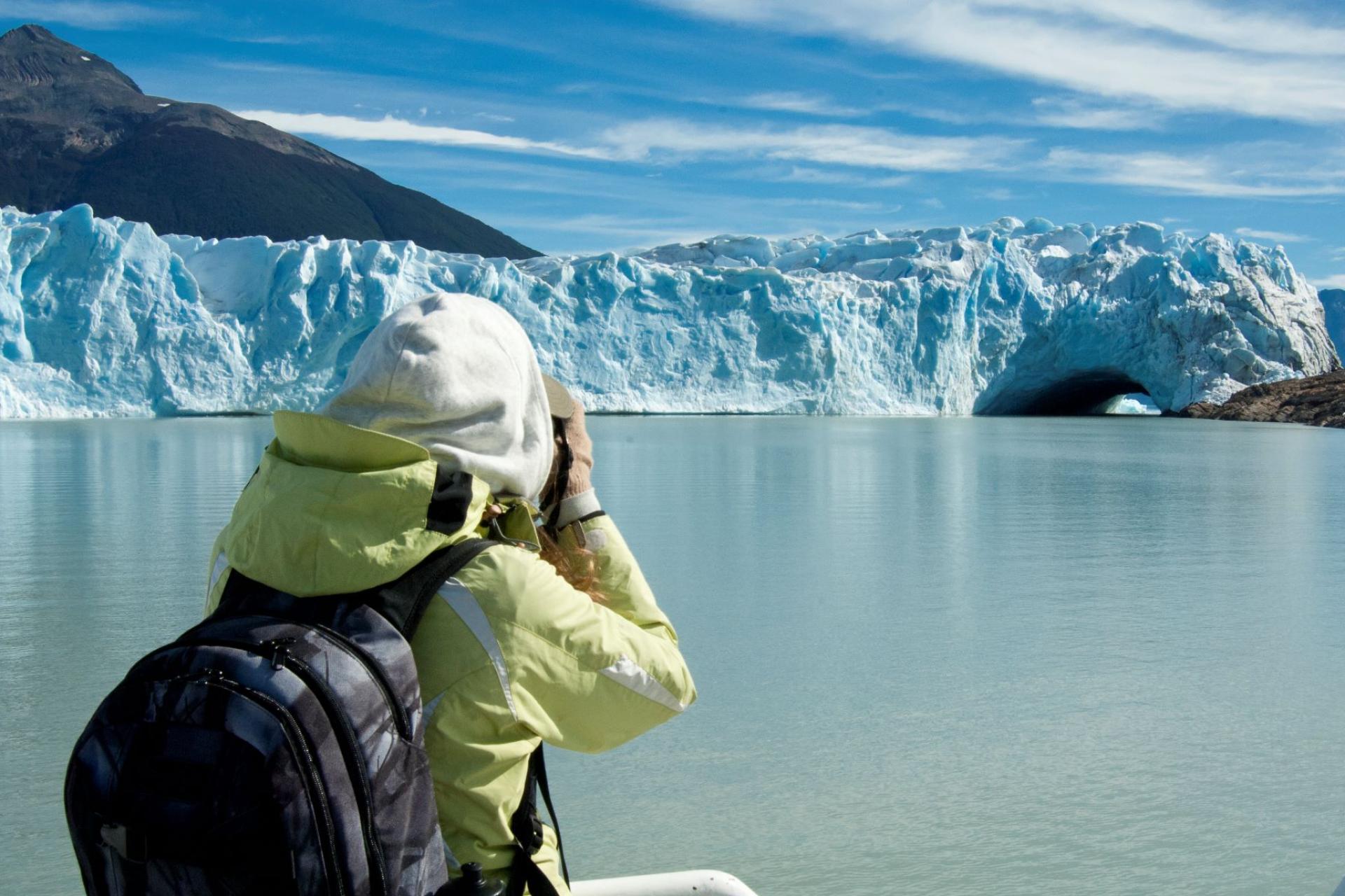 Unesco Jewels: The Famous Perito Moreno Glacier