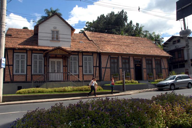 Blumenau City Tour from Florianópolis with Pick-up - Alloggi in Florianopolis