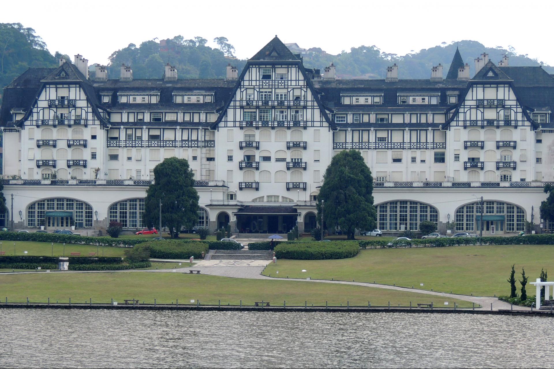 3-Day Rio Flexible Vacation Package: Christ the Redeemer, Sugarloaf, Petrópolis