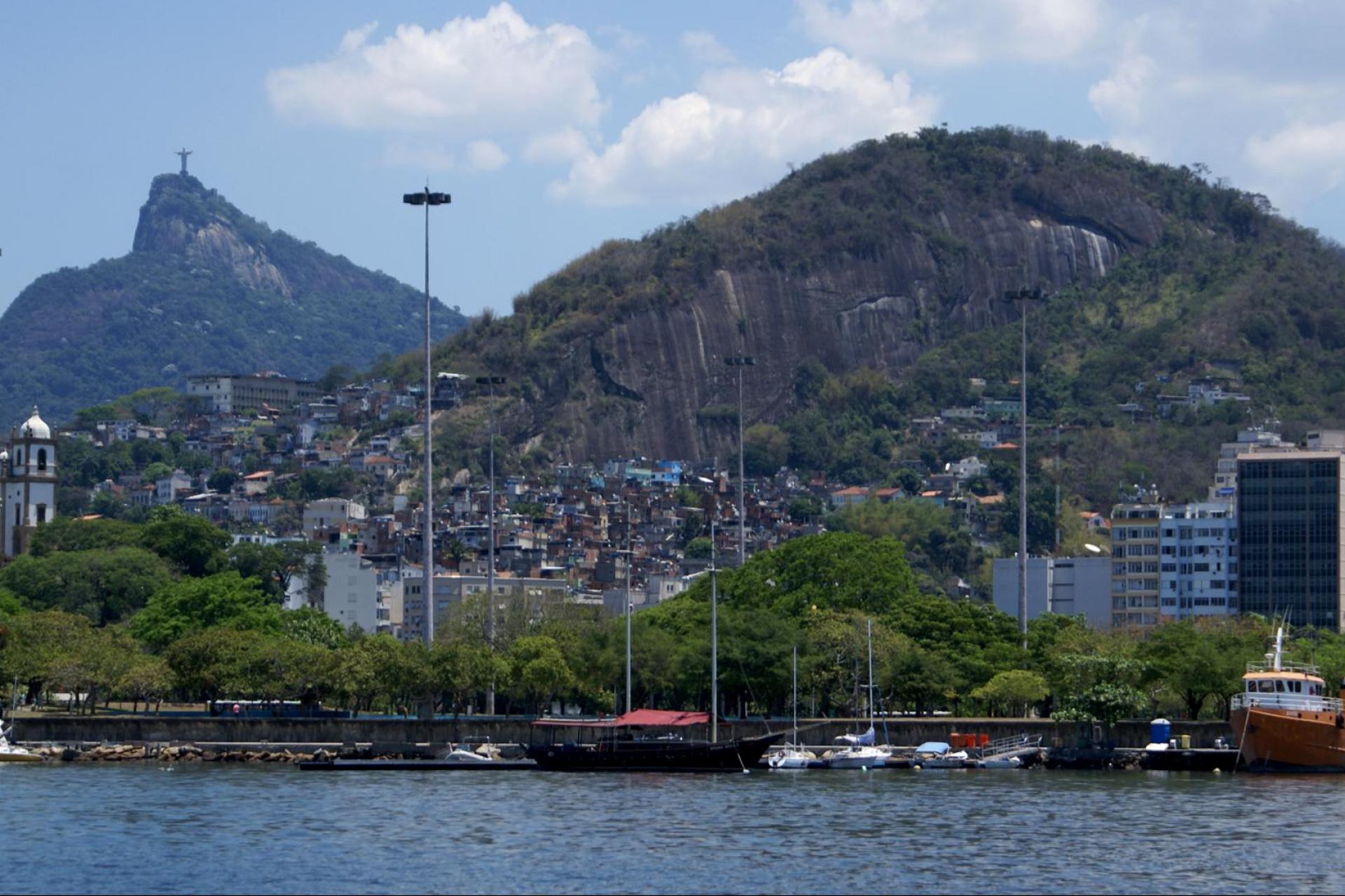4-Day Rio Vacation Package: Christ the Redeemer, Sugarloaf & Flexible Tour Options