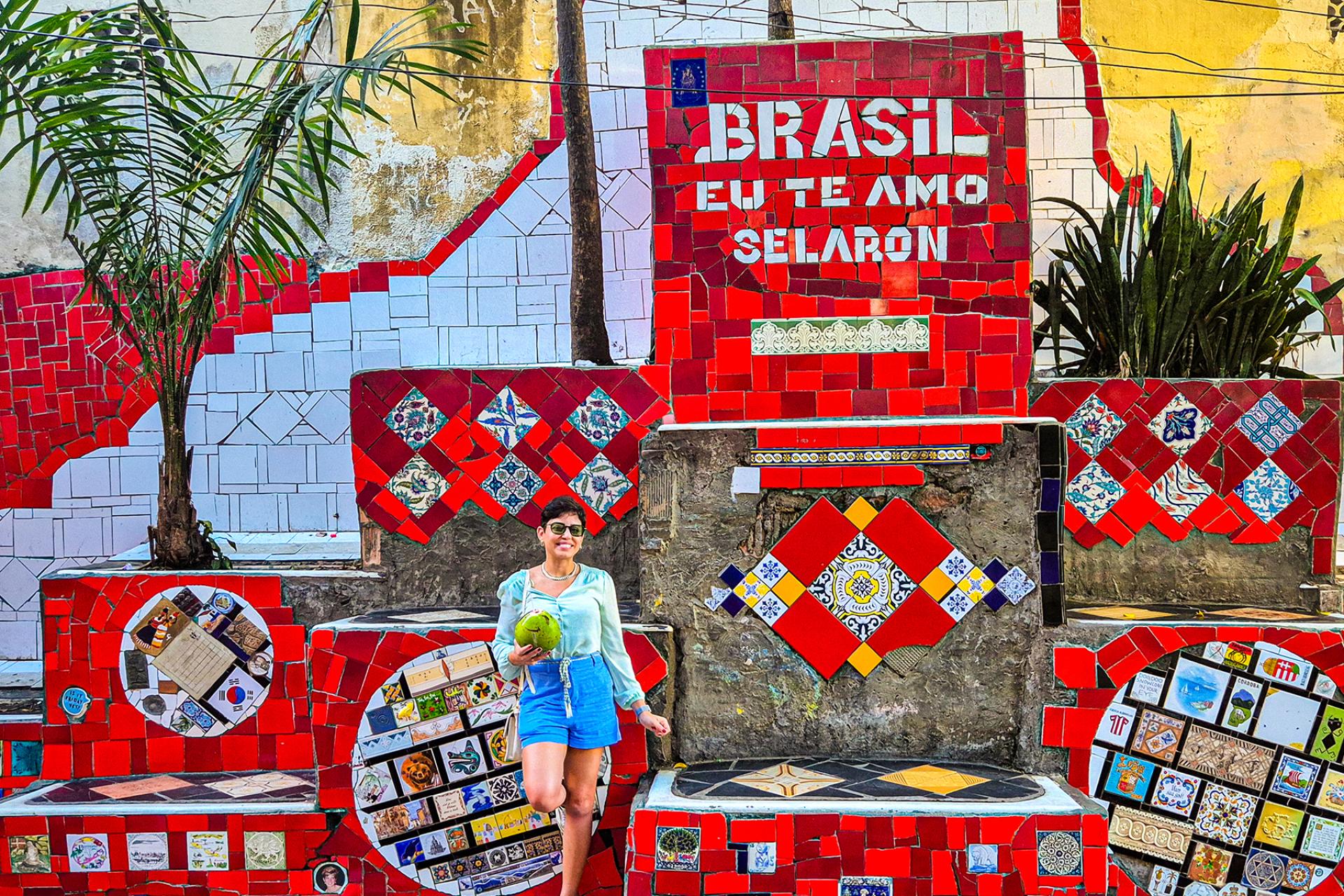 Rio Panoramic City Tour W/ Guanabara Bay Cruise & BBQ Lunch