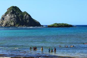 Visite 4x4 Off-Road Island Discovery Full Day