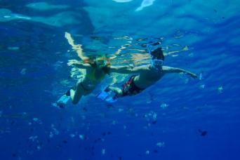 Visite 4x4 Off-Road Island Discovery Full Day