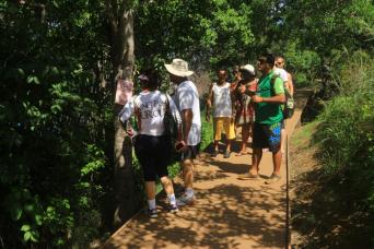 Visite 4x4 Off-Road Island Discovery Full Day