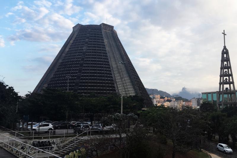 Pão de Açúcar com City Tour Panorâmico