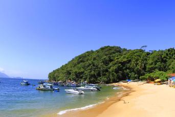 Lagon bleu