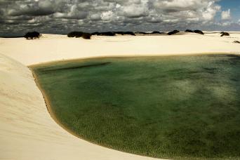 4x4 autour de Lençóis Maranhenses