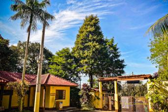 Eco Tour: Cantareira State Park and Waterfalls
