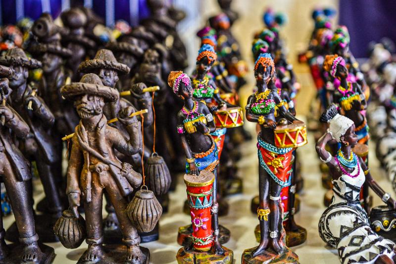 Embu das Artes – The Artistic City