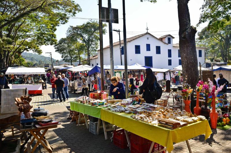 Embu das Artes – The Artistic City