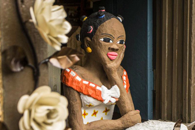 Embu das Artes – The Artistic City