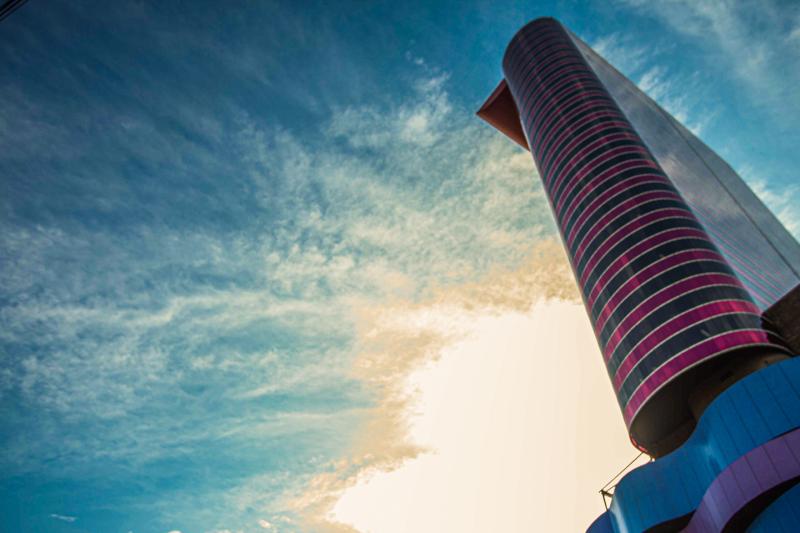 Architecture Tour of São Paulo and its Landscapes