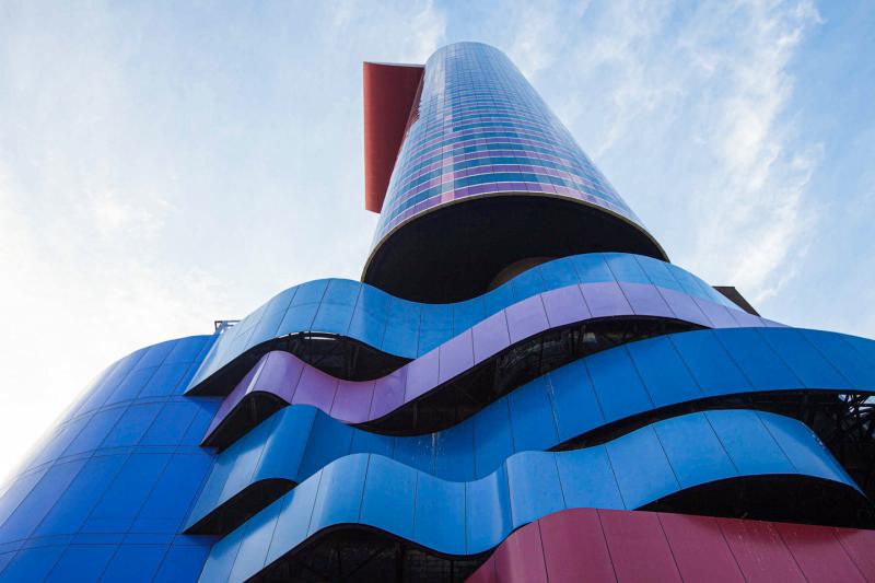 Architecture Tour of São Paulo and its Landscapes