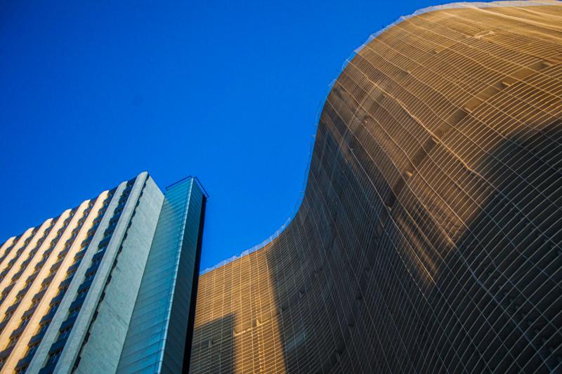 Architecture Tour of São Paulo and its Landscapes
