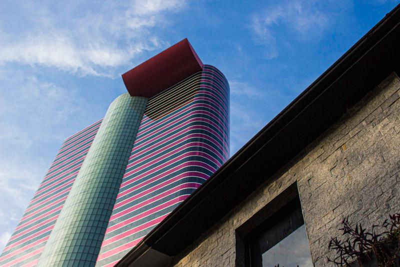 Architecture Tour of São Paulo and its Landscapes