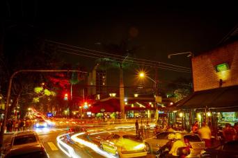 Saída noturna em São Paulo – a boemia paulista