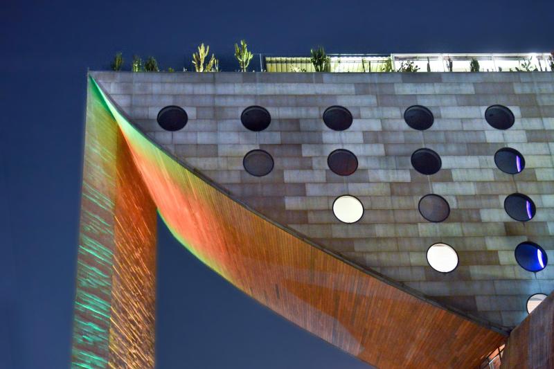 São Paulo By Night – The Bohemian Life