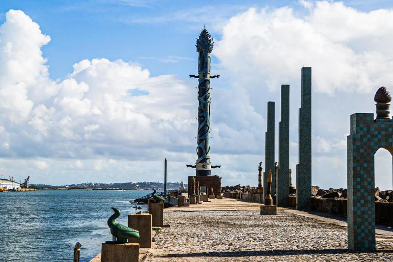 City tour privativo por Recife e Olinda