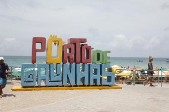 Porto de Galinhas Full day private tour