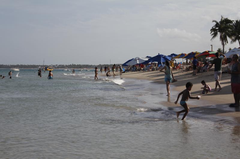 Passeio privativo para Porto de Galinhas