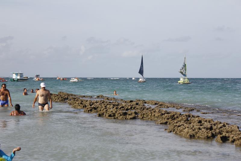 Passeio privativo para Porto de Galinhas