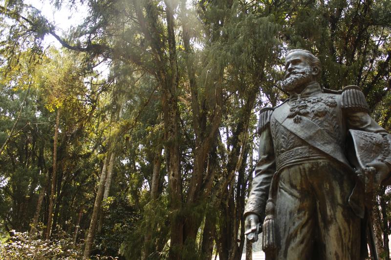 Private Customizable City Sightseeing tour of Petropolis - The Imperial City
