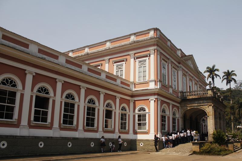 Private Customizable City Sightseeing tour of Petropolis - The Imperial City
