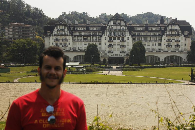 Private Customizable City Sightseeing tour of Petropolis - The Imperial City