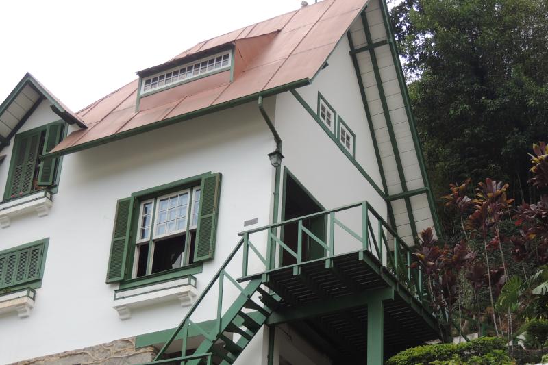 Private Customizable City Sightseeing tour of Petropolis - The Imperial City