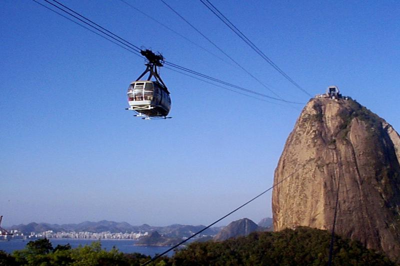 Christ Redeemer Statue and Selaron Steps with Sugar Loaf - Private Tour