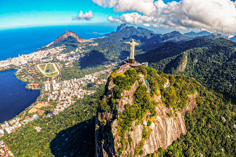 Christ Redeemer Statue and Selaron Steps with Sugar Loaf - Private Tour