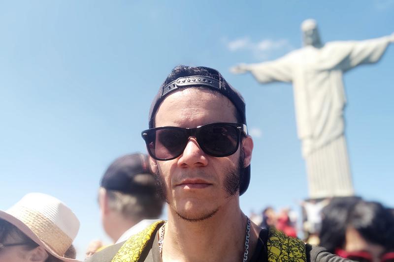 Christ Redeemer Statue and Selaron Steps with Sugar Loaf - Private Tour