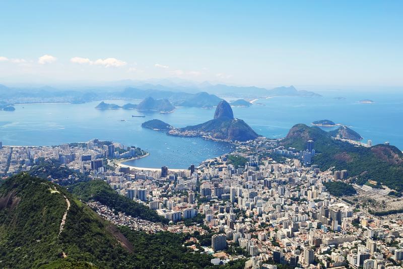 Christ Redeemer Statue and Selaron Steps with Sugar Loaf - Private Tour