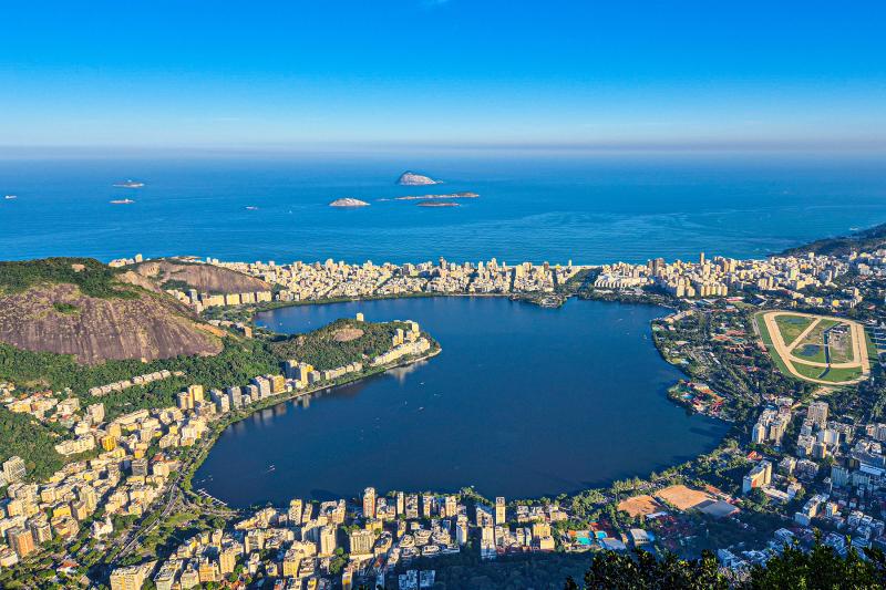 Christ Redeemer Statue and Selaron Steps with Sugar Loaf - Private Tour