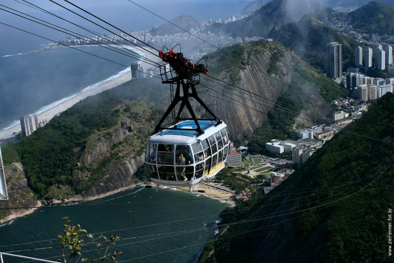 Christ Redeemer Statue and Selaron Steps with Sugar Loaf - Private Tour