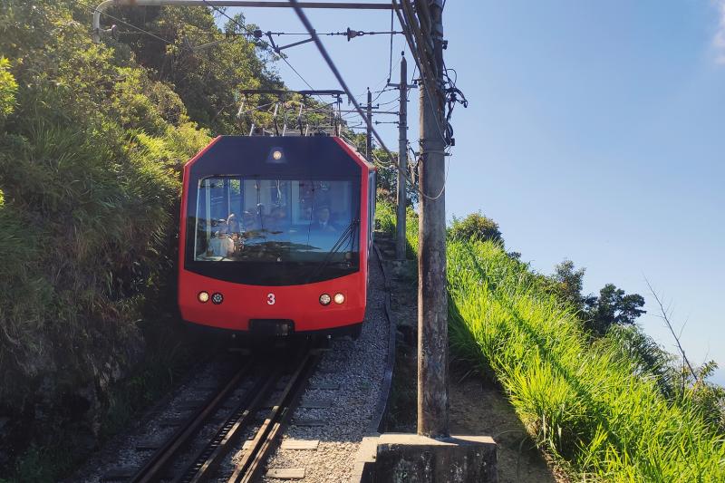 Tour Privativo Rio por um dia - Corcovado com Almoço e Pão de Açúcar com city tour panorâmico