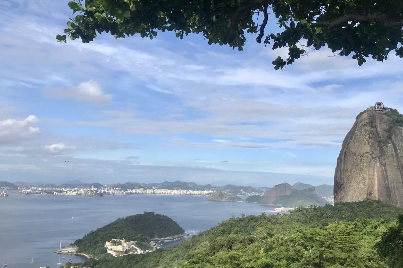 Tour Privativo Rio por um dia - Corcovado com Almoço e Pão de Açúcar com city tour panorâmico