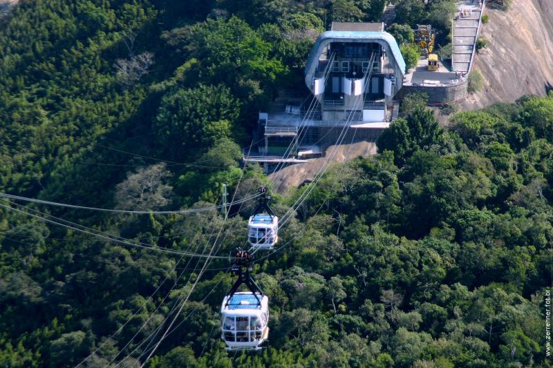 Tour Privativo Rio por um dia - Corcovado com Almoço e Pão de Açúcar com city tour panorâmico