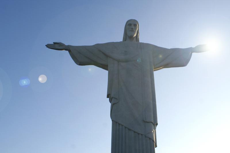 Tour Privativo Rio por um dia - Corcovado com Almoço e Pão de Açúcar com city tour panorâmico