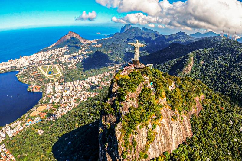 Tour Privativo Rio por um dia - Corcovado com Almoço e Pão de Açúcar com city tour panorâmico