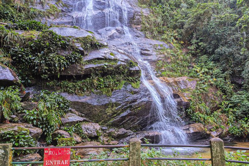 Private Tour: Rainforest Jeep Adventure in Tijuca National Park